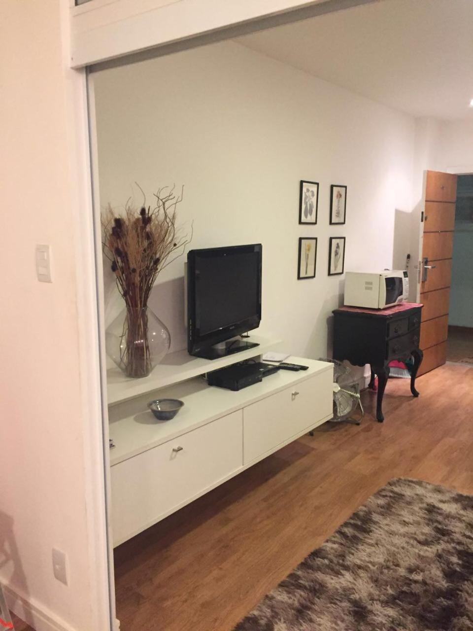 Vip Copacabana Beach Rio de Janeiro Zewnętrze zdjęcie