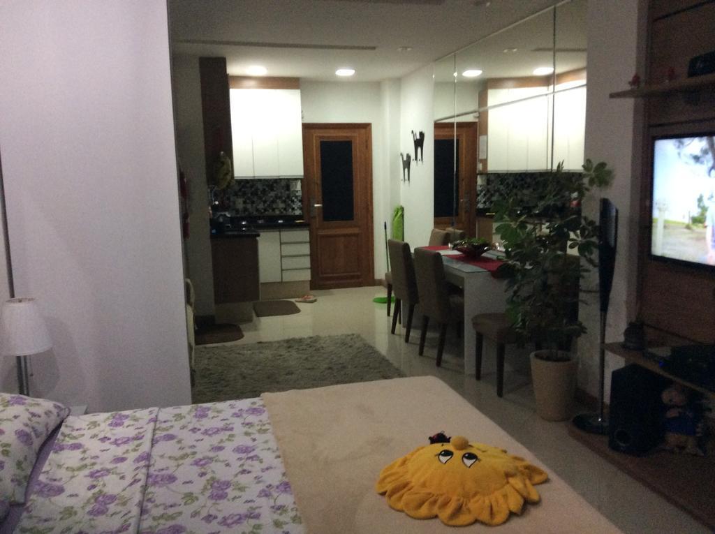 Vip Copacabana Beach Rio de Janeiro Pokój zdjęcie