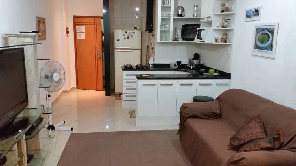 Vip Copacabana Beach Rio de Janeiro Pokój zdjęcie