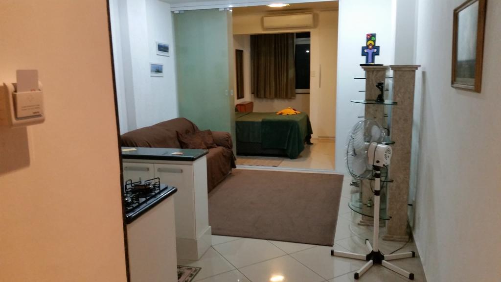 Vip Copacabana Beach Rio de Janeiro Pokój zdjęcie